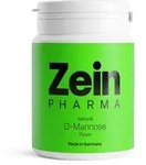 NATURAL D-Mannose Pulver 100 g
