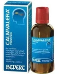 CALMVALERA Hevert Tropfen 200 ml