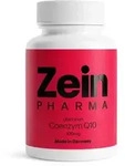 COENZYM Q10 100 mg Kapseln 53 g
