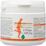 GLUCOSAMIN 500 mg+Chondroitin 400 mg Kapseln 300 g