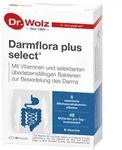 DARMFLORA plus select Kapseln 80 St