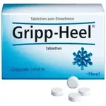 GRIPP-HEEL Tabletten 250 St
