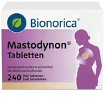 MASTODYNON Tabletten 240 St