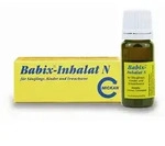 BABIX Inhalat N 20 ml