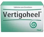 VERTIGOHEEL Tabletten 100 St