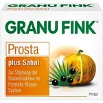 GRANU FINK Prosta plus Sabal Hartkapseln 200 St