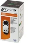ACCU-CHEK Mobile Testkassette 100 St