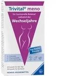 TRIVITAL meno Kapseln 38.6 g