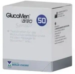 GLUCOMEN areo Sensor Teststreifen 50 St