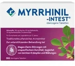 MYRRHINIL INTEST &uuml;berzogene Tabletten 500 St
