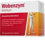 WOBENZYM immun magensaftresistente Tabletten 120 St