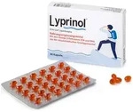 LYPRINOL Kapseln 60 St