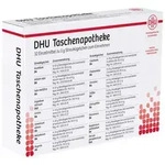 DHU Taschenapotheke Globuli 32X1 g