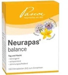 NEURAPAS Balance Filmtabletten 100 St