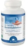 DR.JACOB'S Basentabletten 300 g
