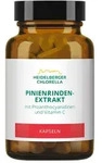 PINIENRINDEN-Extrakt Kapseln 24 g