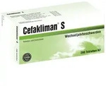 CEFAKLIMAN S Tabletten 200 St