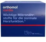 ORTHOMOL Cardio Granulat/Kaps./Tabl.Kombipack. 1 St