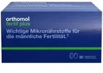 ORTHOMOL Fertil Plus Kapseln 30 St