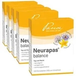 NEURAPAS Balance Filmtabletten 5X100 St