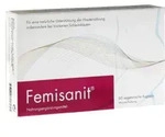 FEMISANIT Kapseln 60 St