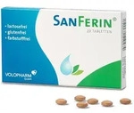 SANFERIN Tabletten 10,4 g