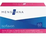 ISOFLAVON MensSana Kapseln 60 St