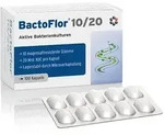 BACTOFLOR 10/20 Kapseln 100 St