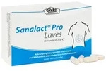 SANALACT Pro Laves Kapseln 60 St
