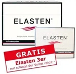 ELASTEN Trinkampullen 700 ml