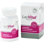 LACVITAL Colostrum Kapseln 180 St