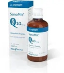 SANOMIT Q10 fl&uuml;ssig 100 ml