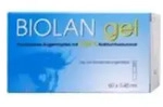 BIOLAN Gel Augentropfen 60X0.45 ml