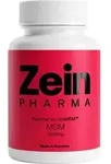 OPTIMSM 1000 mg Kapseln 131 g