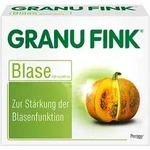 GRANU FINK Blase Hartkapseln 100 St