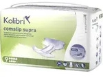 KOLIBRI comslip premium supra L/XL 120-170 cm 28 St