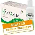 AVITALE Haaraktiv Plus Vegi Kapseln 120 St