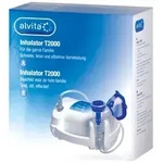 ALVITA Inhalator T2000 1 St