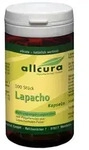 LAPACHO KAPSELN 37.5 g
