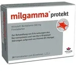 MILGAMMA protekt Filmtabletten 30 St