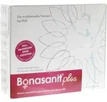 BONASANIT plus 60 Kps./60 Br.Tabl. Kombipackung 1 St