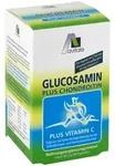 GLUCOSAMIN 750 mg+Chondroitin 100 mg Kapseln 92 g