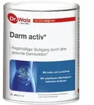 DARM ACTIV Dr.Wolz Pulver 400 g