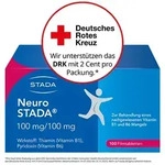 NEURO STADA Filmtabletten 100 St