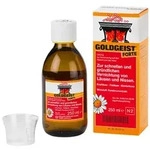 GOLDGEIST forte fl&uuml;ssig 250 ml