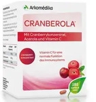 CRANBEROLA Kapseln 180 St