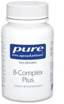 PURE ENCAPSULATIONS B-Complex plus Kapseln 29 g