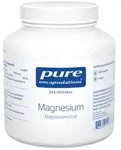 PURE ENCAPSULATIONS Magnesium Magn.Citrat Kapseln 196 g