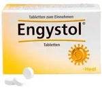 ENGYSTOL Tabletten 250 St