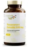 ROSENWURZ Extrakt 500 mg Kapseln 120 St